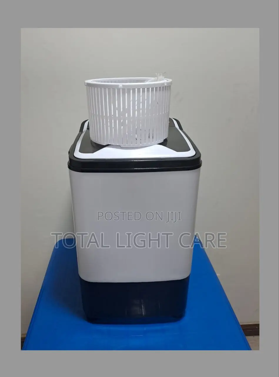 6kg Single Drum Washing Machine