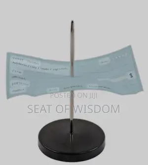 Writ Insert
