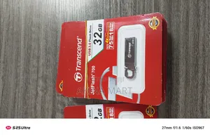 32gb Pen Drive Transcend 32gb Flash Drive