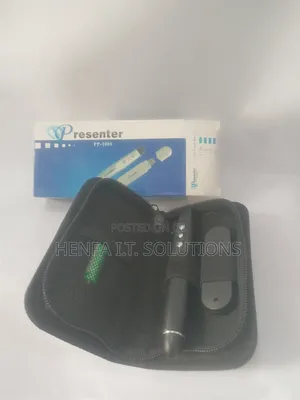 Presentation Pointer Pp-1000
