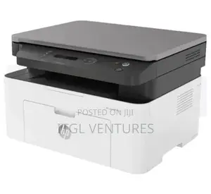 HP Laser MFP 135a Printer