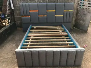 Royal Bed Frame