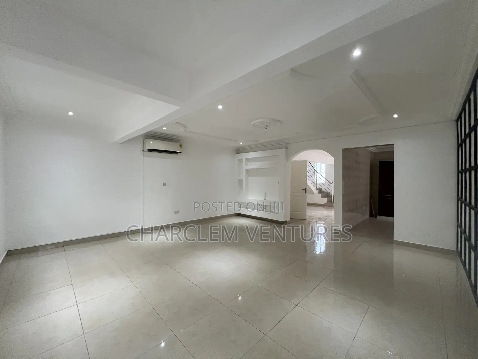 3bdrm House in Charclem Ventures, East Legon for sale