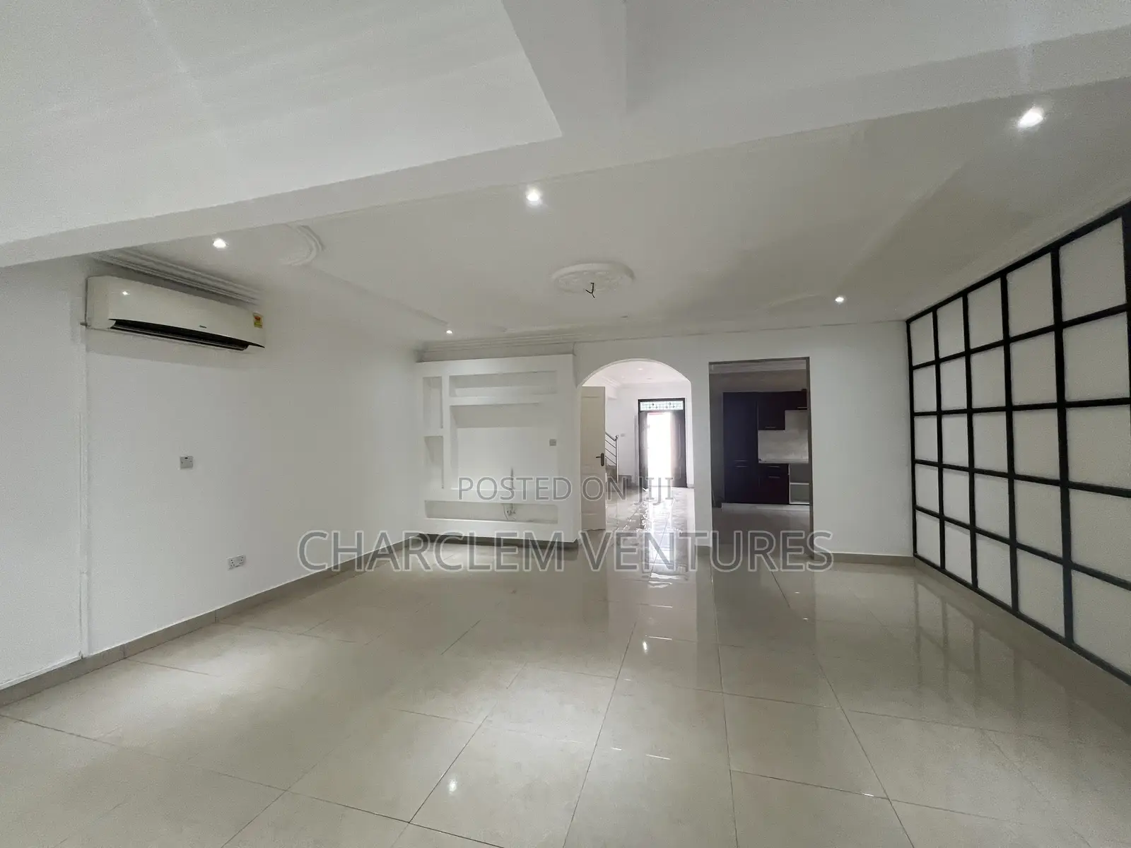 3bdrm House in Charclem Ventures, East Legon for sale