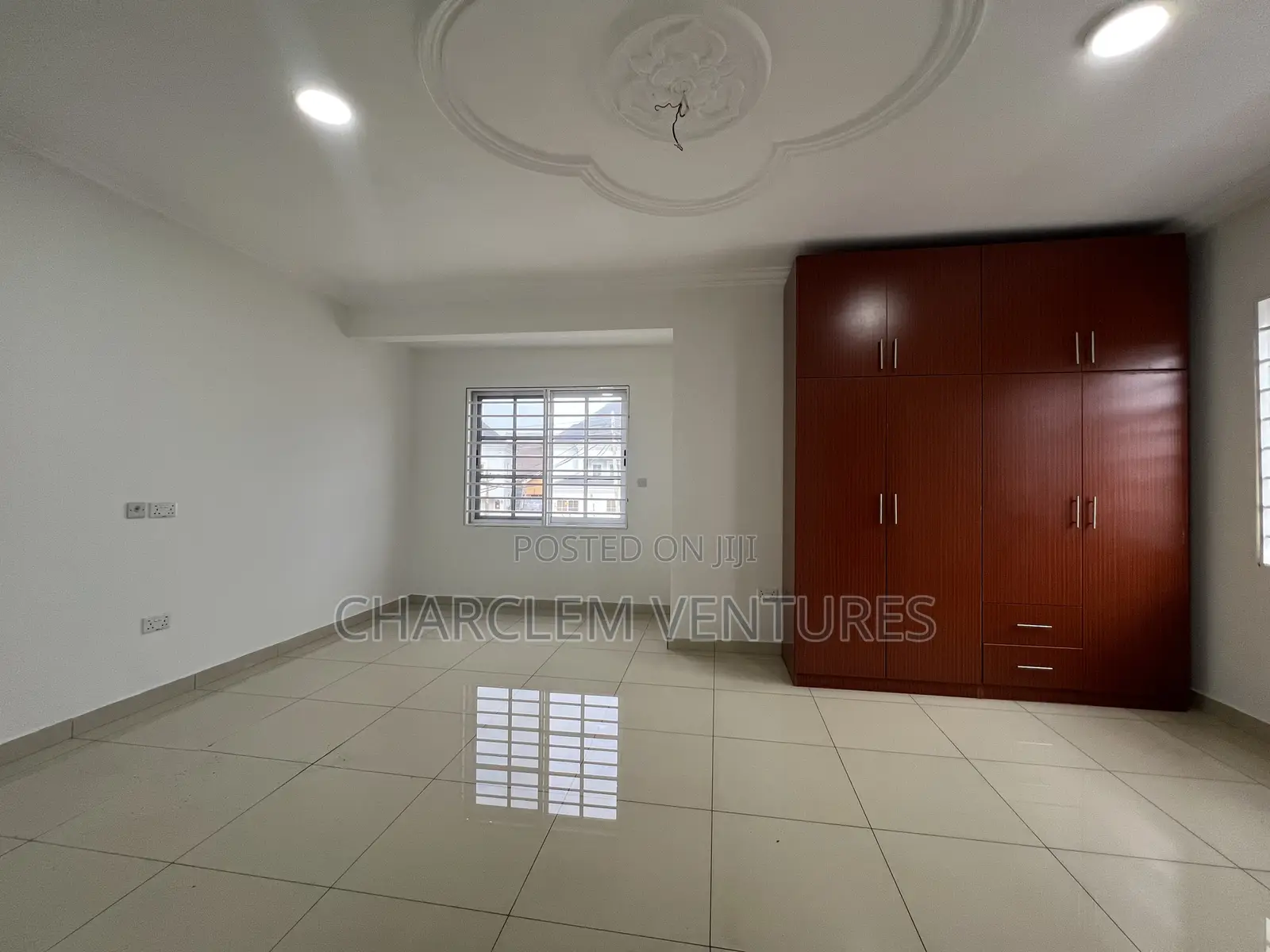 3bdrm House in Charclem Ventures, East Legon for sale