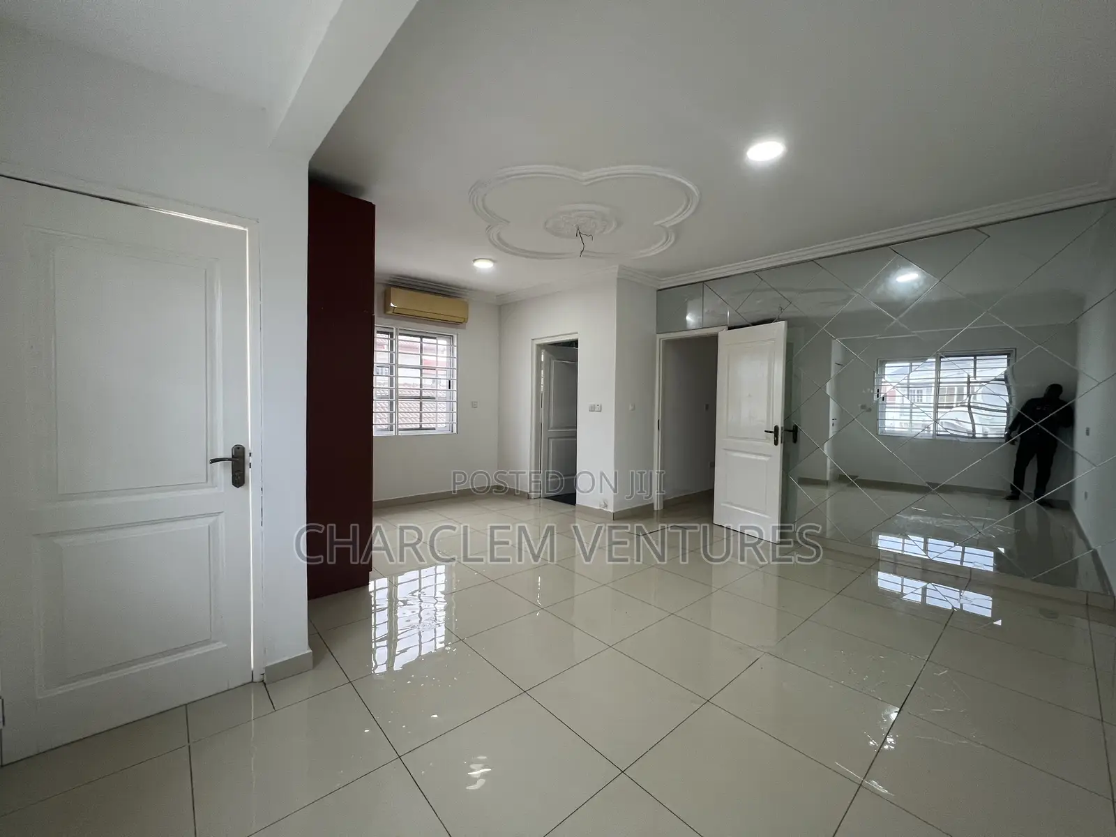 3bdrm House in Charclem Ventures, East Legon for sale