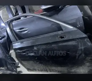 Honda Civic 22-25 Door Available