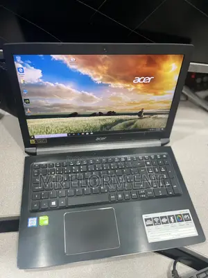 Laptop Acer Aspire 5 8GB Intel Core i5 SSD 256GB