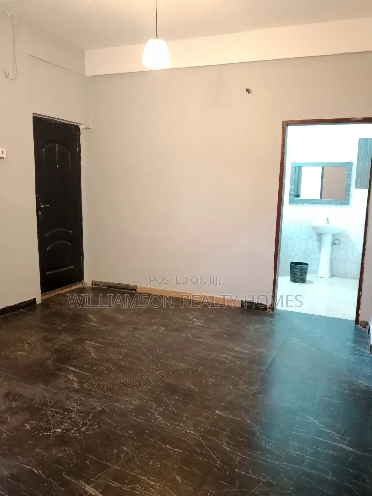 1bdrm Apartment in Community 18 Area, Spintex for rent