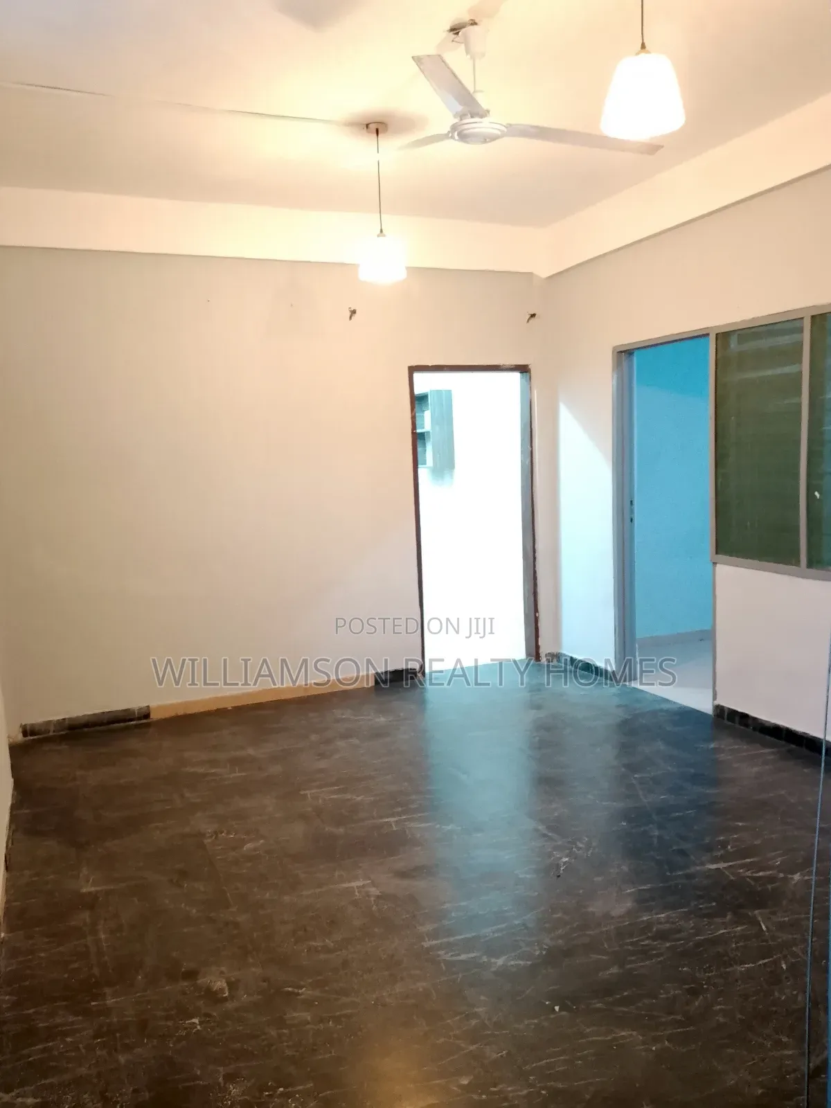 1bdrm Apartment in Community 18 Area, Spintex for rent
