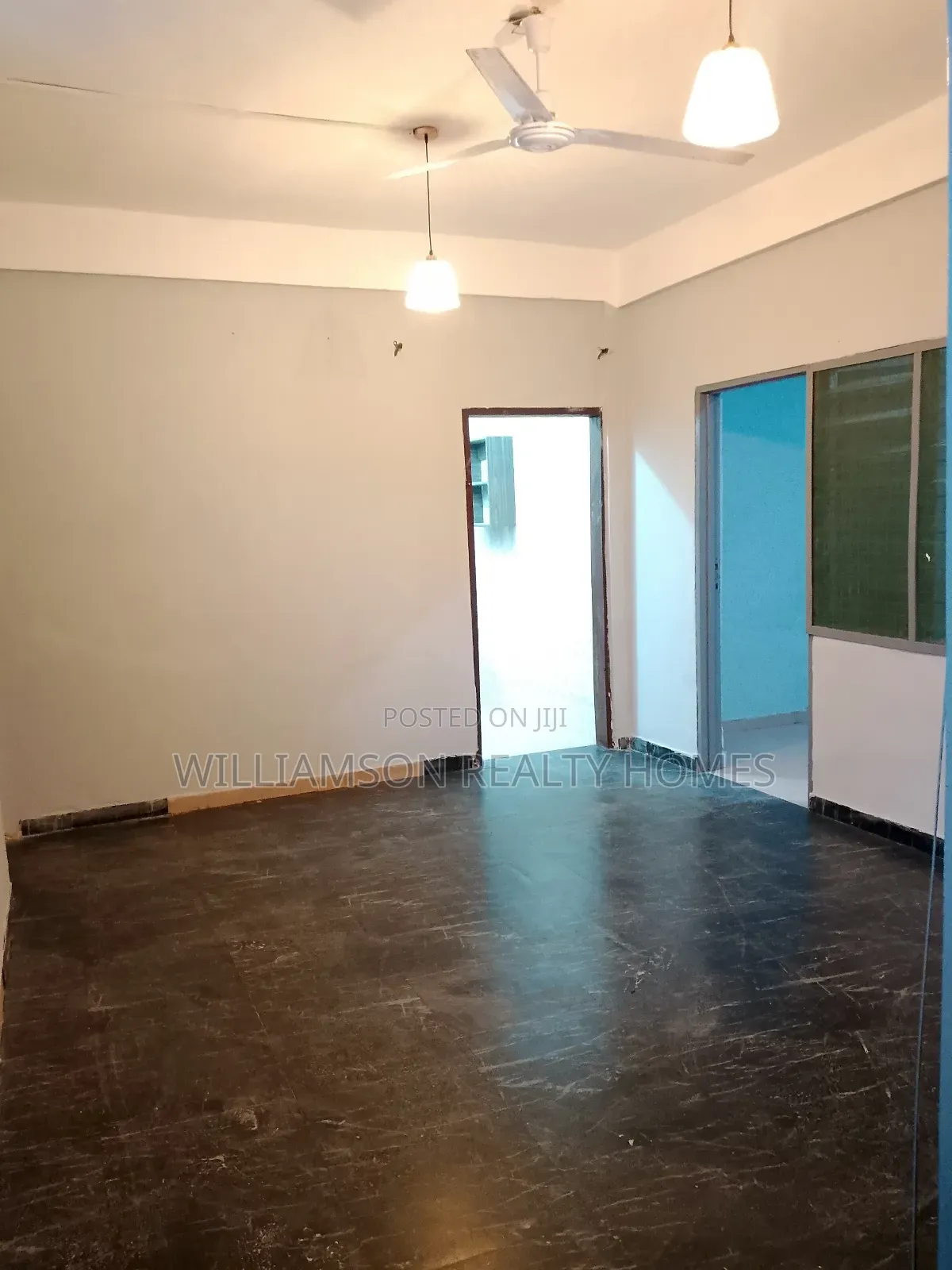 1bdrm Apartment in Community 18 Area, Spintex for rent
