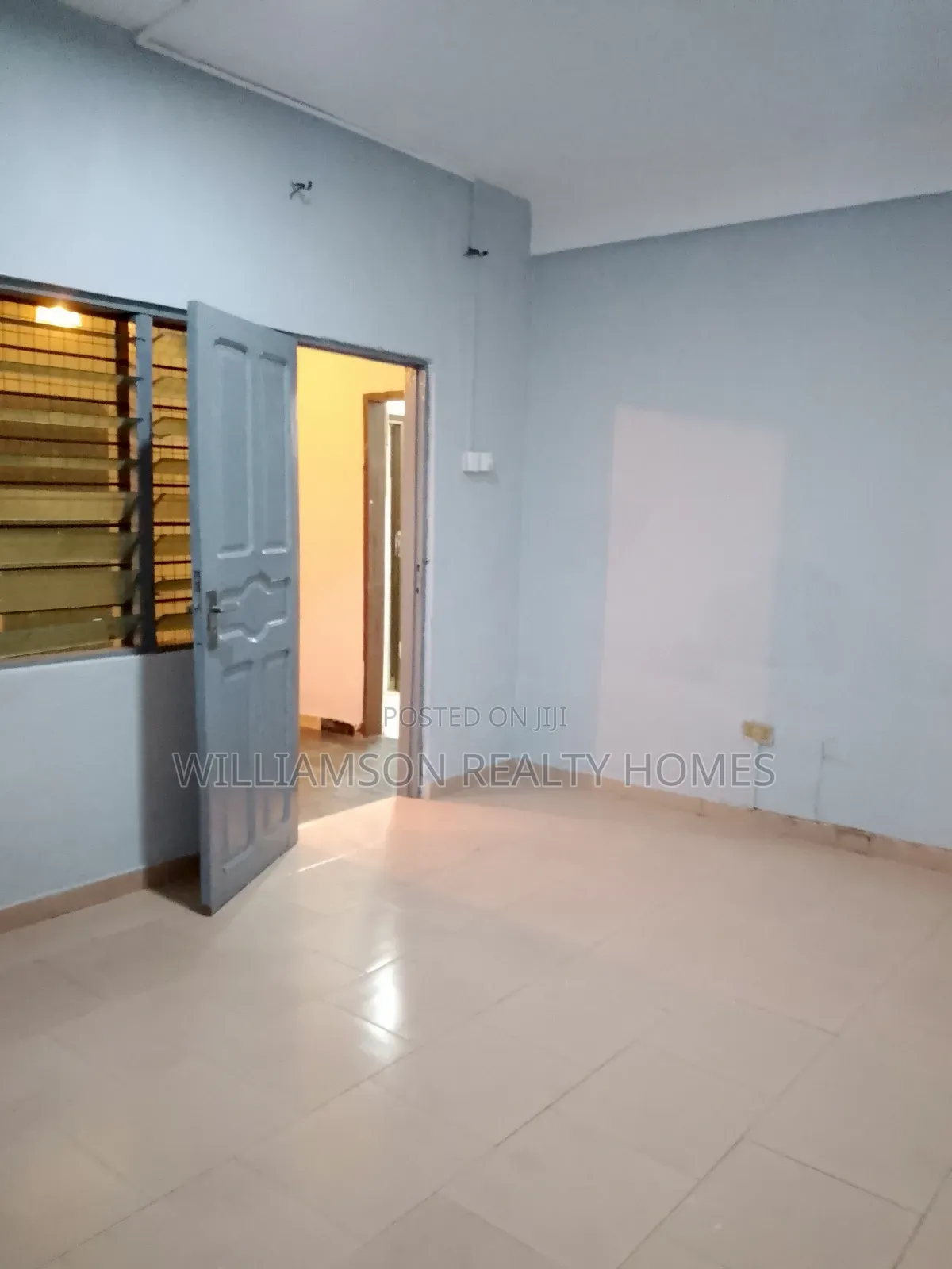 1bdrm Apartment in Community 18 Area, Spintex for rent