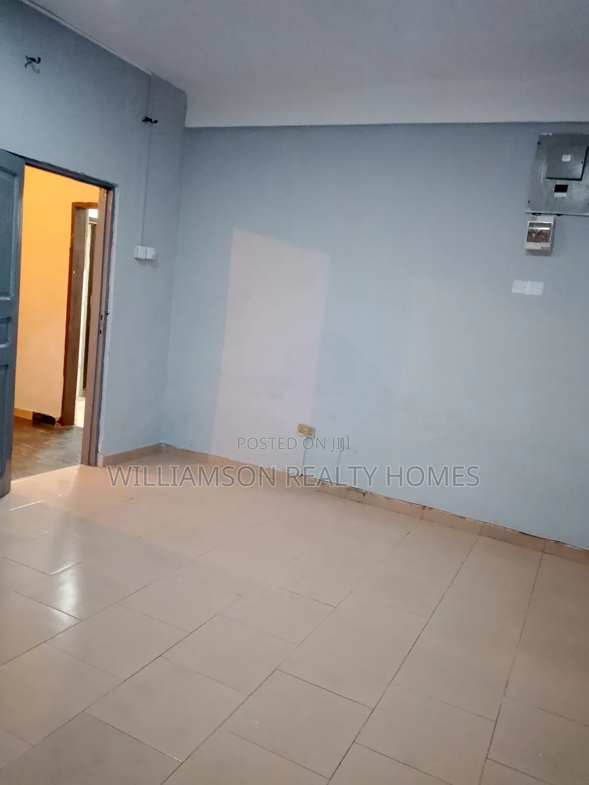 1bdrm Apartment in Community 18 Area, Spintex for rent