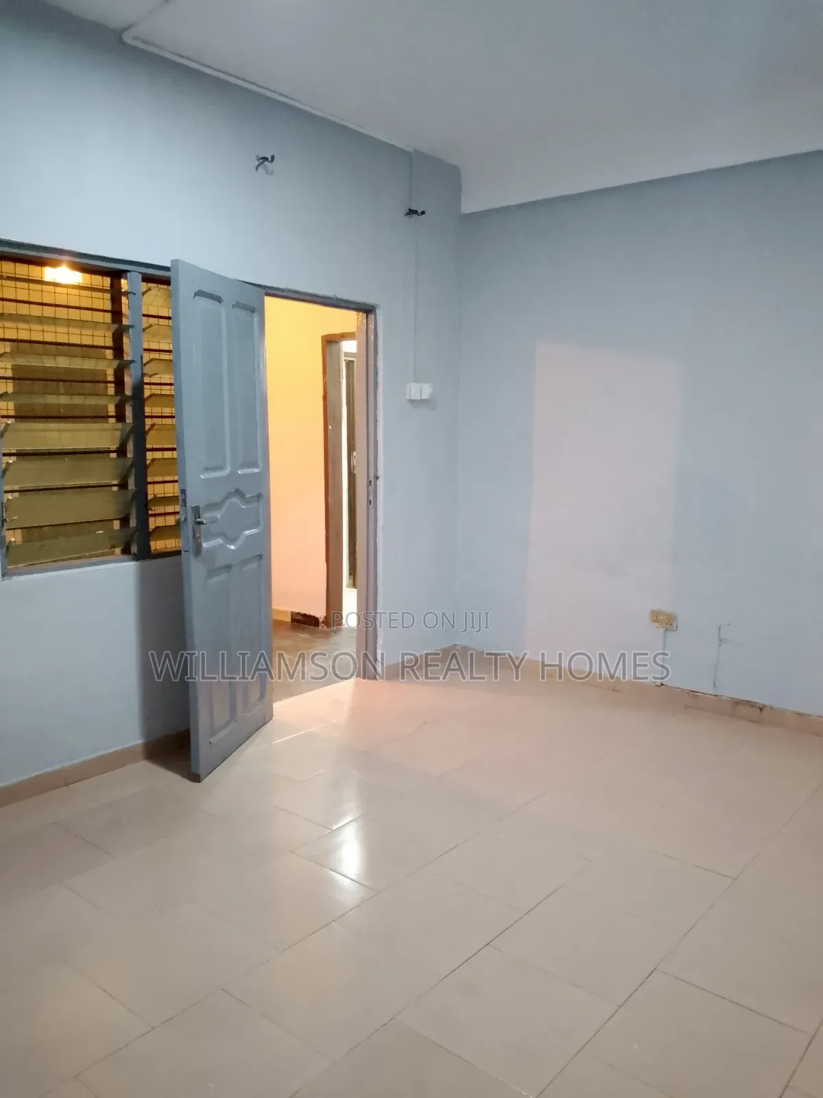 1bdrm Apartment in Community 18 Area, Spintex for rent