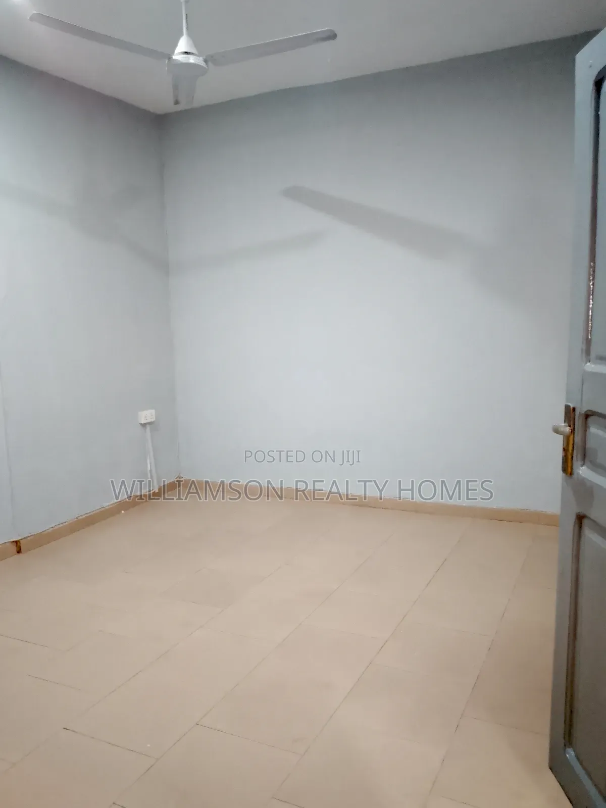 1bdrm Apartment in Community 18 Area, Spintex for rent