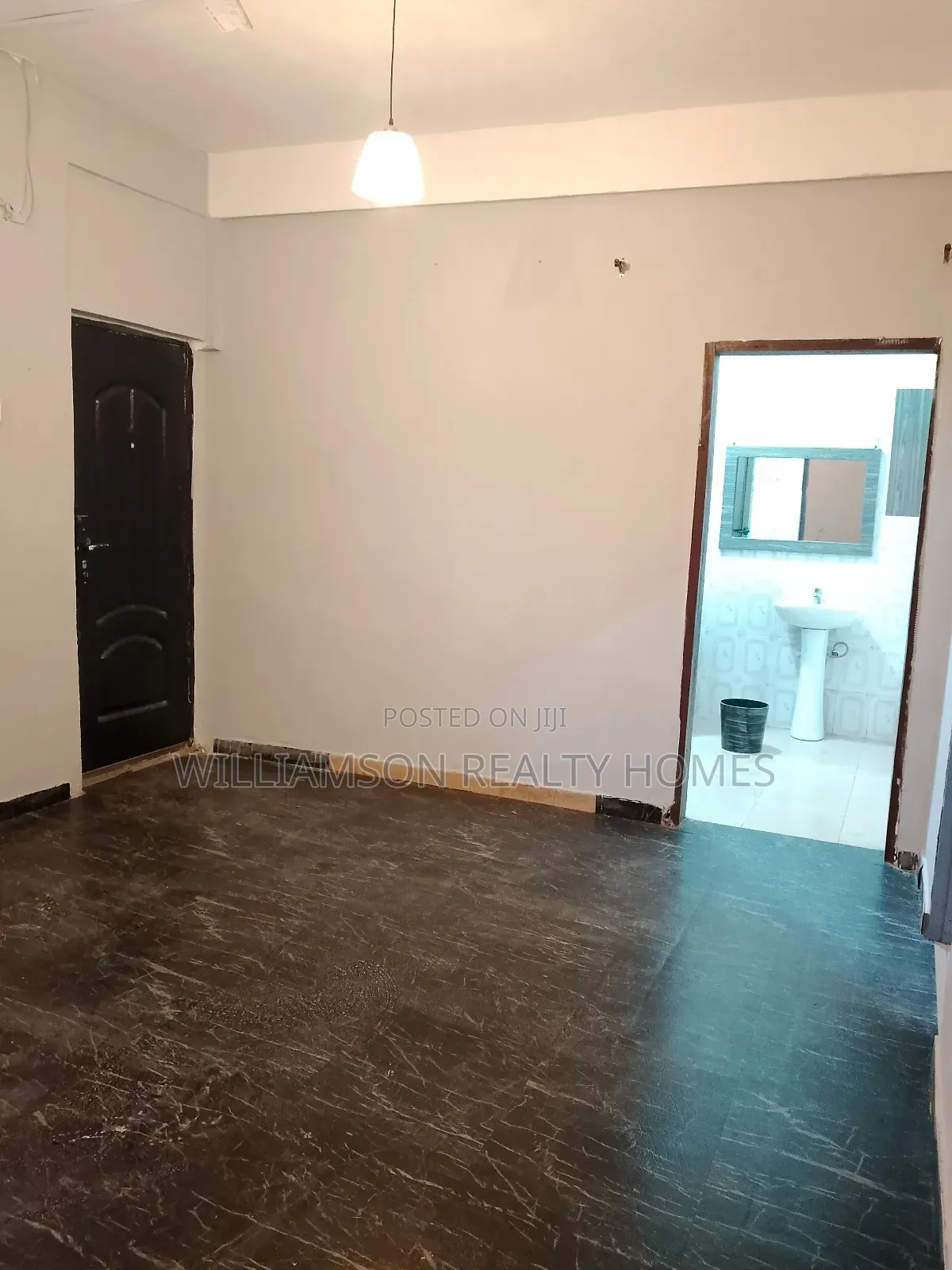 1bdrm Apartment in Community 18 Area, Spintex for rent
