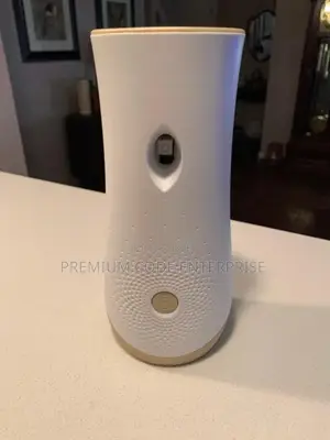 Glade Relaxing Zen Automatic Spray Holder With Refill – 269ml