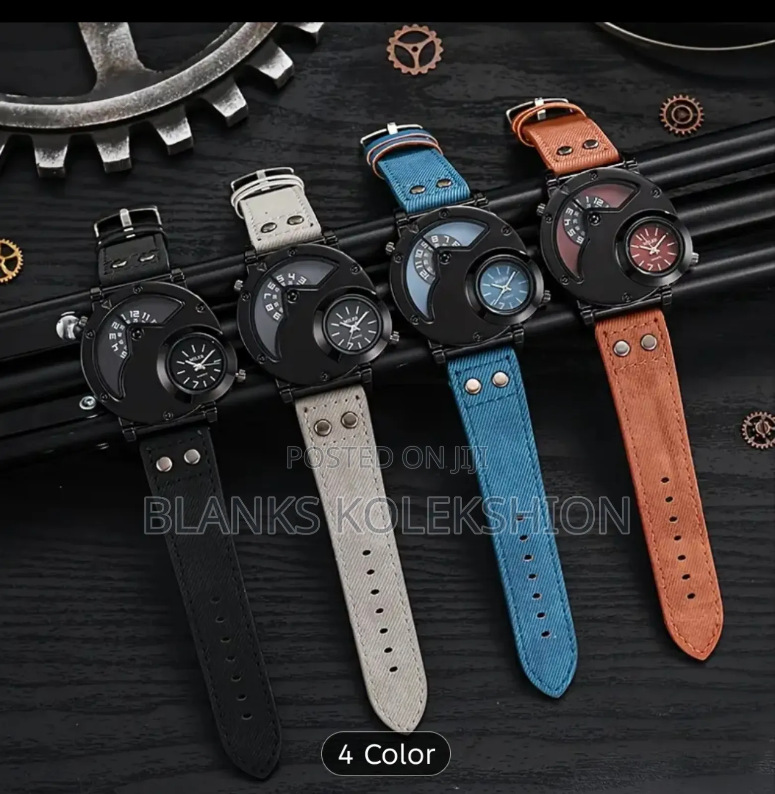 Miler Watches for Sale