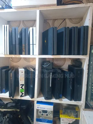 Ps4 Standard Jailbreak With 12 Games
