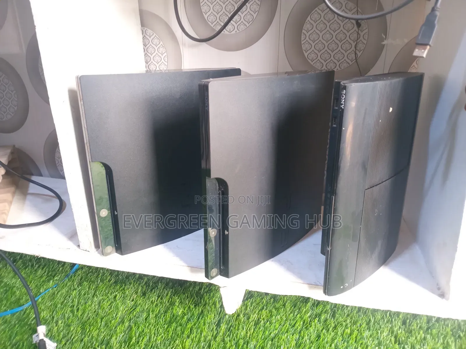 Playstation 3