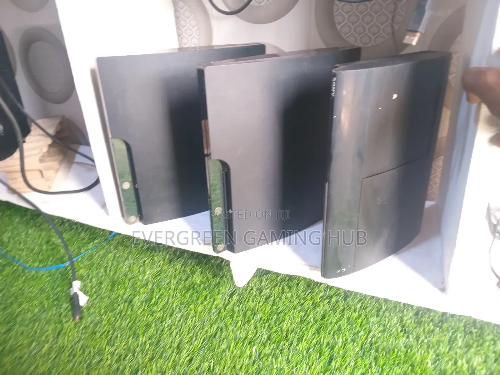 Playstation 3