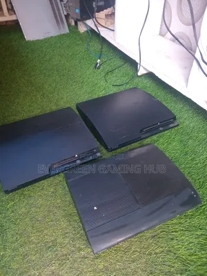 Playstation 3