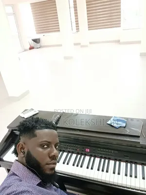 Music Courses Piano