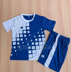 Set of Jerseys for Primary Schools