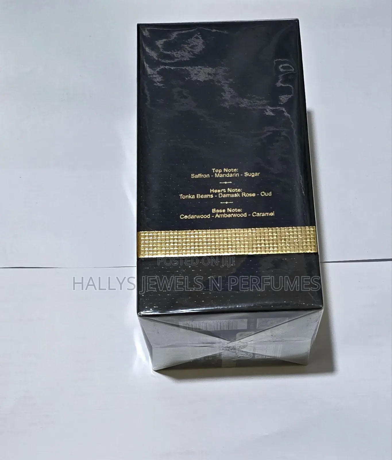 Momento Extrait De Parfum by Riiffs Perfumes, 100ml, Men's