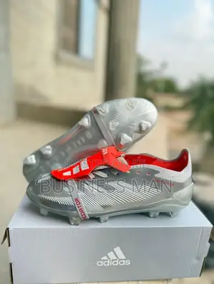 Adidas Predator