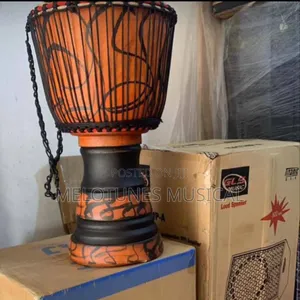 Local Conga/ Djembe
