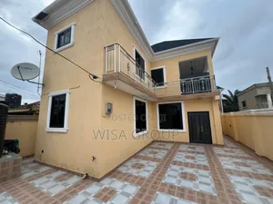 3bdrm Duplex in Wisa Group, Accra Metropolitan for sale
