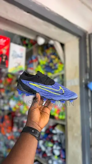 Nike Phantom