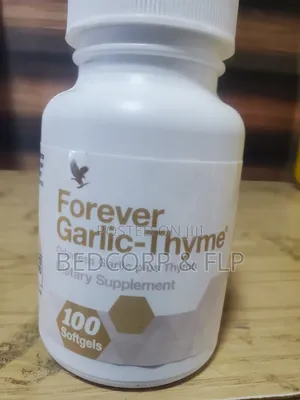 Fl65 Forever Garlic Thyme