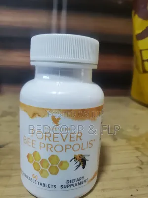 Fl27 Forever Bee Propolis Tablet