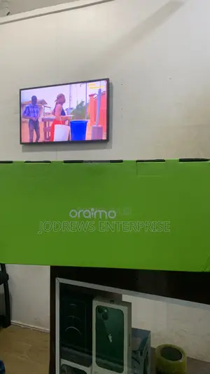 Oraimo Cybervac 180w Wireless Stick Vacuum Cleaner