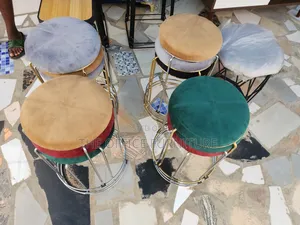 Comfy Mini Stool