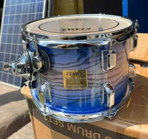 Maple Custom Absolute Tama Drumset