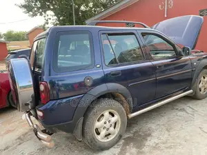 Going for a Cool Price. Very Strong and Neat Vehicle With Good Engine