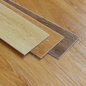 Premium SPC/LVT 6mm PVC Tiles