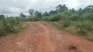 Plot of Land