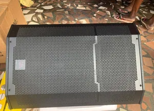 JBL Prx615m 15"Inches Pair of Active Professional Speaker System.