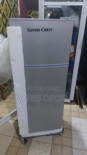 158l Fridge