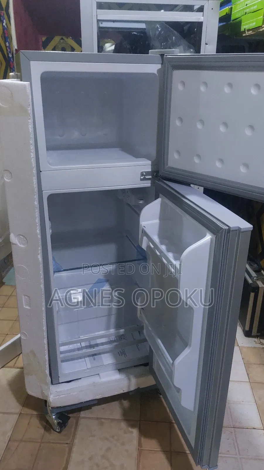 158l Fridge