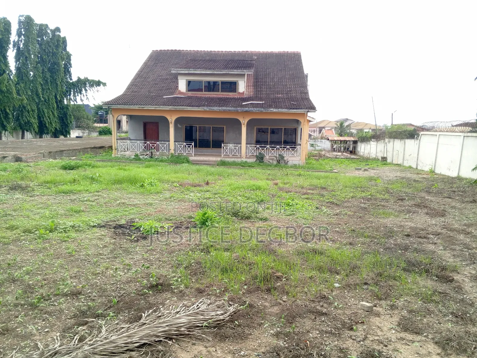 Land /Plot