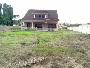 Land /Plot