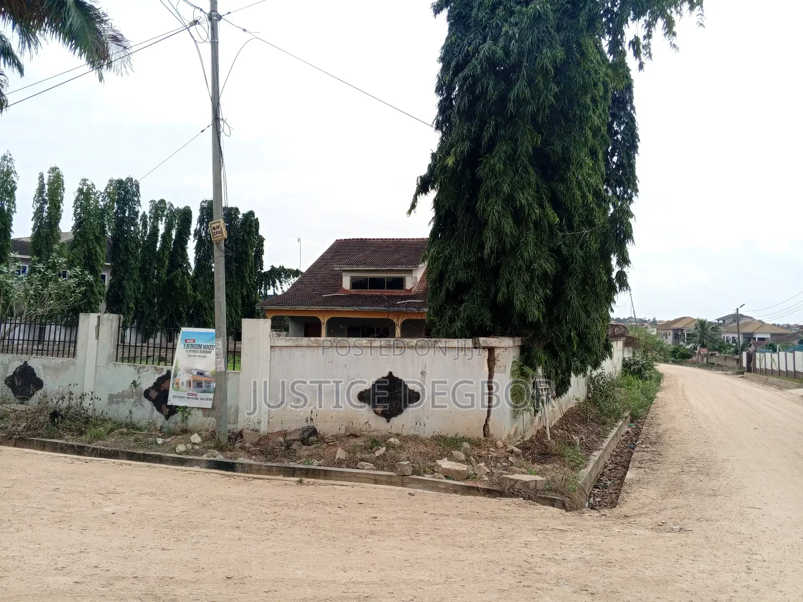 Land /Plot
