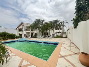 3bdrm Apartment in Charclem Ventures, A&C Mall Area for rent