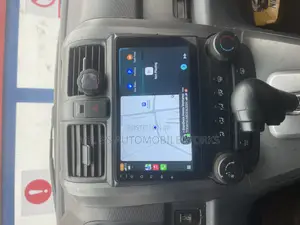Apple Carplay & Android Auto Dvd Tape
