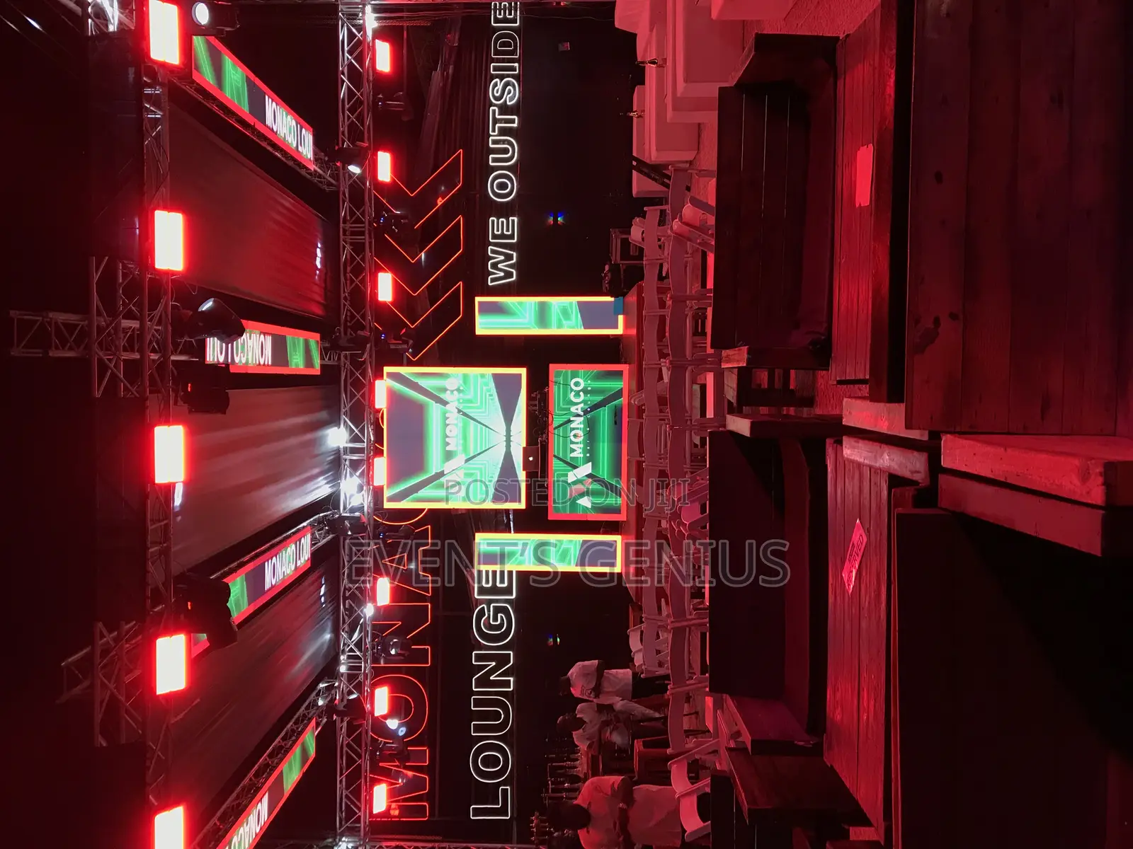 Led Screen